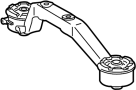 View Support. Mount. (Front, Rear) Full-Sized Product Image 1 of 5