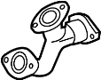 View Exhaust Pipe Full-Sized Product Image 1 of 2