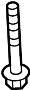View Bolt. Arm. Control. (Front, Rear, Upper, Lower) Full-Sized Product Image