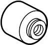 View Drive Shaft Damper Full-Sized Product Image 1 of 5
