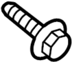 View Bolt. (Rear) Full-Sized Product Image 1 of 9