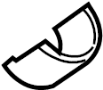 View Fuel. Filler. Neck. Pipe. Holder.  Full-Sized Product Image 1 of 3