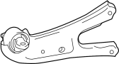 View Arm. Trailing. Suspension.  Full-Sized Product Image