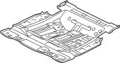 View 5821148916 Full-Sized Product Image for your 2011 Lexus RX450h   