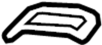 View Floor Jack Bracket Full-Sized Product Image