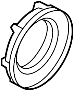 View Headlight Bulb Cap (Rear) Full-Sized Product Image
