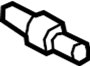 Image of Hose. Passenger. Connector. Pipe.  Cooling System Bypass. image for your 2023 TOYOTA COROLLA Hybrid XLE Sedan 1.8L FULL HYBRID EV-GAS (FHEV) CVT FWD