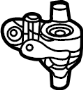 Image of HVAC Heater Control Valve image for your 2021 Toyota Corolla   