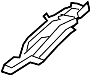 View Apron. Extension. (Front, Rear, Upper, Lower) Full-Sized Product Image 1 of 6