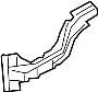 View REINFORCED. (Front, Rear, Upper) Full-Sized Product Image 1 of 6