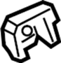View Drive Motor Battery Pack Connector Full-Sized Product Image 1 of 8