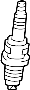 View Spark Plug Full-Sized Product Image 1 of 8