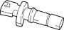 View Engine Crankshaft Position Sensor Full-Sized Product Image 1 of 10