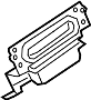 Image of Drive Motor Inverter Connector image for your 2015 TOYOTA CAMRY