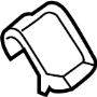 View Clamp. Steering. Column. Bracket. Lock. (Upper) Full-Sized Product Image 1 of 7