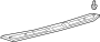 View Clip. Trim. Panel. Door. (Front, Rear, Upper, Lower) Full-Sized Product Image