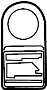 View Label. Fuel. (Left) Full-Sized Product Image