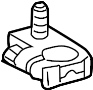 View Battery Cable Terminal End. Positive TERMINAL. TERMINAL ASSEMBLY, BATTE.  Full-Sized Product Image 1 of 4