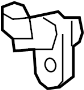 View Door Jamb Switch Full-Sized Product Image 1 of 6