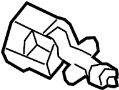 View Actuator. Lock. Steering. Column.  Full-Sized Product Image