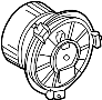 View Motor. Blower.  Full-Sized Product Image
