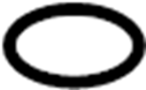 View Seal.  Full-Sized Product Image