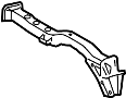 View Crossmember.  Full-Sized Product Image
