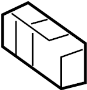 View Accessory Power Relay. Air Conditioning (A/C) Clutch Relay. Air Conditioning (A/C) Condenser Fan Motor Relay.  Full-Sized Product Image