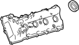 View Engine Valve Cover Full-Sized Product Image