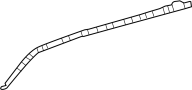 View Curtain Air Bag Full-Sized Product Image