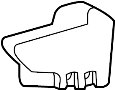 View Door Reinforcement Bar (Front) Full-Sized Product Image
