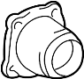 View Drive Axle Shaft Bearing (Rear) Full-Sized Product Image