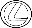 View Grille (Upper, Lower) Full-Sized Product Image