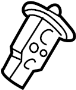 View A/C Expansion Valve Full-Sized Product Image 1 of 3
