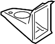 View BRACKET. Mount.  Full-Sized Product Image 1 of 4