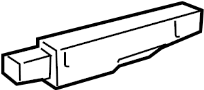 View OSCILLATOR, INDOOR ELECTRICAL KEY Full-Sized Product Image 1 of 8