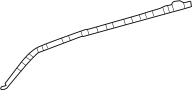 View Curtain Air Bag Full-Sized Product Image 1 of 4
