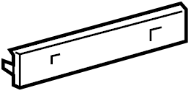 View Cover. Seat.  Full-Sized Product Image 1 of 3