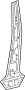 View Pillar.  Full-Sized Product Image 1 of 4