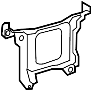 View Console Bracket (Front, Rear, Upper) Full-Sized Product Image
