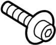 View Bolt. Tail. Mount. Lamp. Light.  Full-Sized Product Image 1 of 8