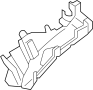 View Cover. Fuse. Box. Relay. (Upper, Lower) Full-Sized Product Image