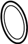 View Filter. Oil. Gasket. Engine.  Full-Sized Product Image 1 of 6