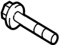 View Suspension Trailing Arm Bolt Full-Sized Product Image