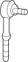 View Link. Stabilizer. (Rear) Full-Sized Product Image