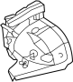 View Fender Apron (Front, Rear, Lower) Full-Sized Product Image 1 of 5
