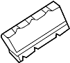 View Accessory Power Relay Full-Sized Product Image 1 of 4