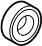 View CV Axle Shaft Carrier Bearing Full-Sized Product Image