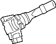 View Windshield Wiper Switch Full-Sized Product Image 1 of 7