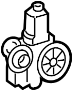 View Window Motor Full-Sized Product Image 1 of 3